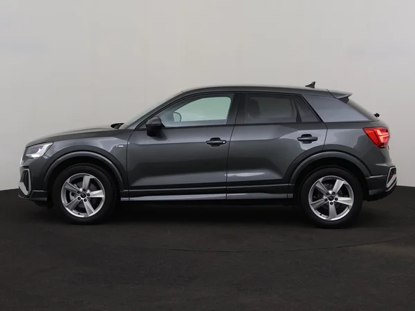 AUDI Q2 (2025) — foto 12 van 19
