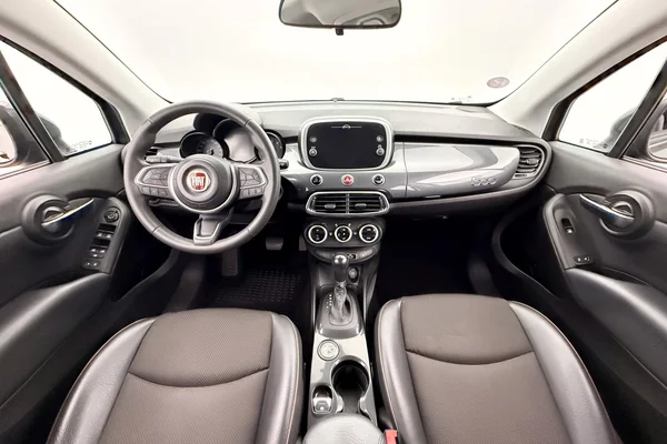 Fiat 500x (2020) — foto 5 van 41