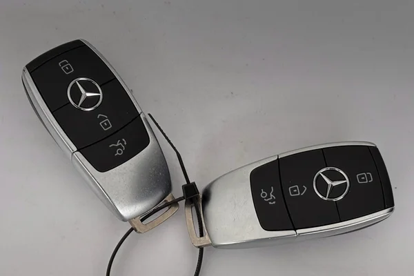 Mercedes-Benz B-Class (W247) (2019) — foto 6 van 33