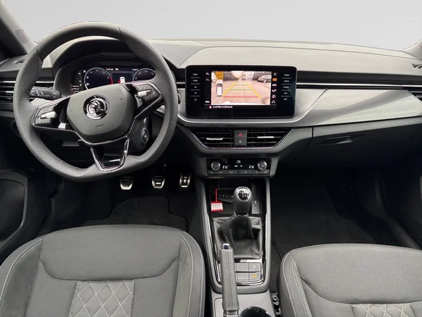 SKODA Scala (2024) — foto 6 van 7