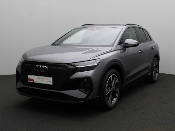AUDI Q4 e-tron (2026) — foto 1 van 19