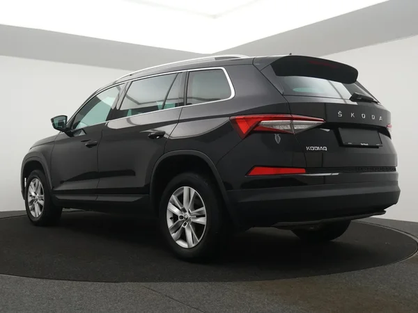 Škoda Kodiaq (2023) — foto 18 van 22