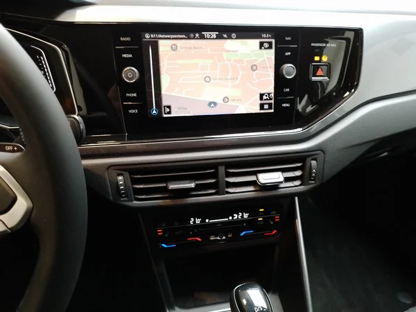 VOLKSWAGEN Taigo (2025) — foto 4 van 15