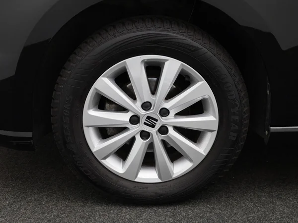 SEAT Ibiza (2023) — foto 7 van 34