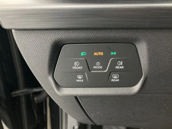 CUPRA Formentor (2023) — foto 20 van 34