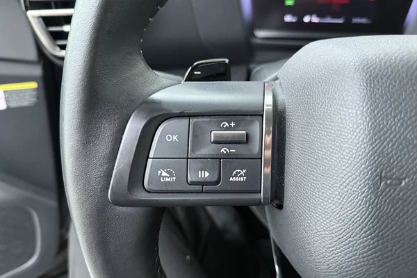 Citroen C4 (2021) — foto 6 van 18