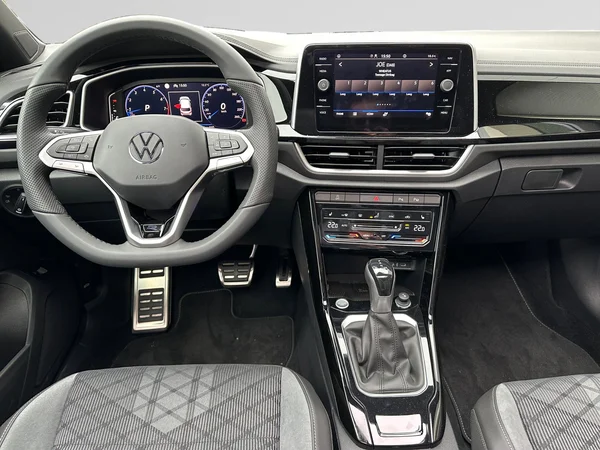 VOLKSWAGEN T-Roc (2025) — foto 5 van 24