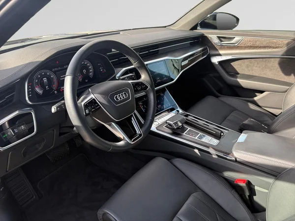 AUDI A6 Avant (2019) — foto 24 van 24