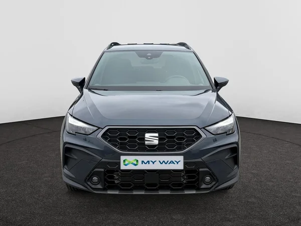 SEAT Arona (2026) — foto 17 van 20