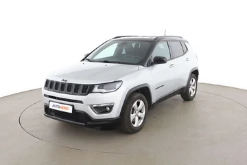 Jeep Compass 6464193a-dc5b-4440-8208-f1ac345bf8d3