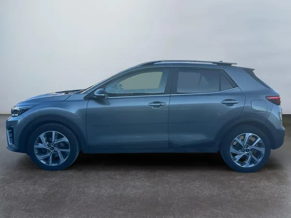 KIA Stonic (2024) — foto 32 van 33
