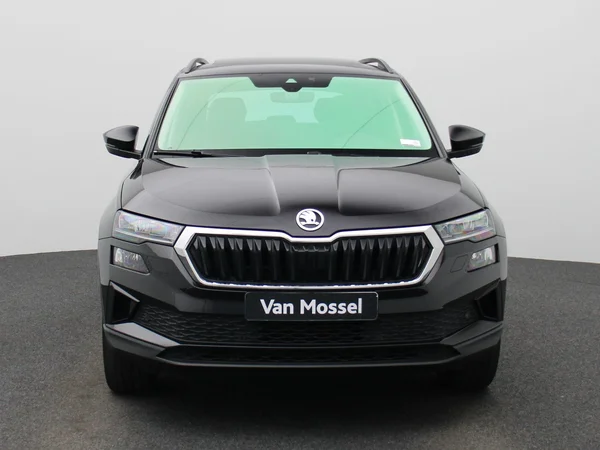 Škoda Karoq (2022) — foto 23 van 40