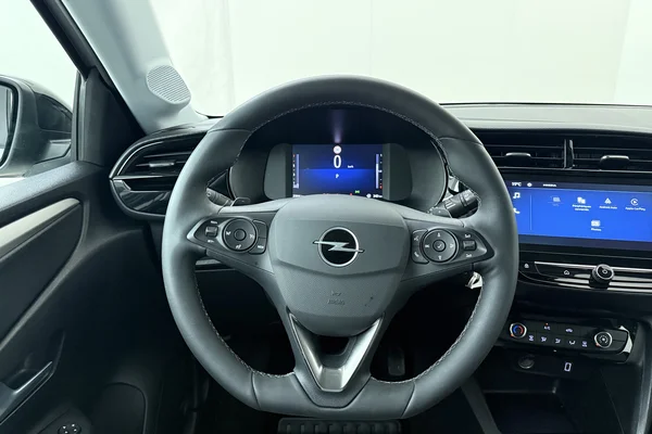Opel Corsa (2025) — foto 2 van 18