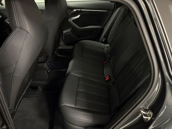 AUDI A3 Sportback PHEV (2026) — foto 5 van 15