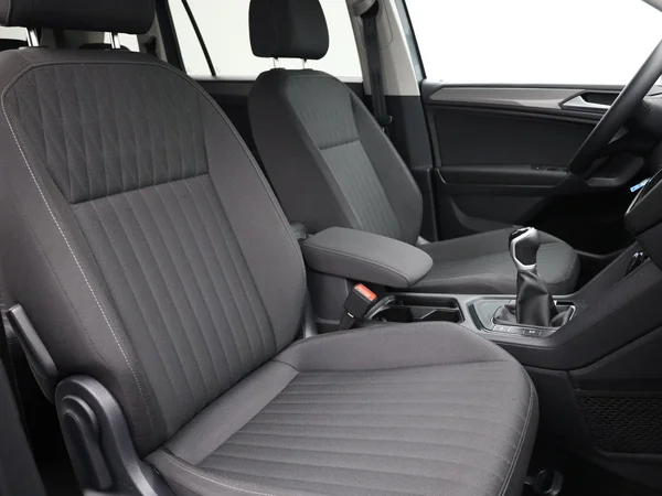 VOLKSWAGEN Tiguan Allspace (2024) — foto 16 van 21