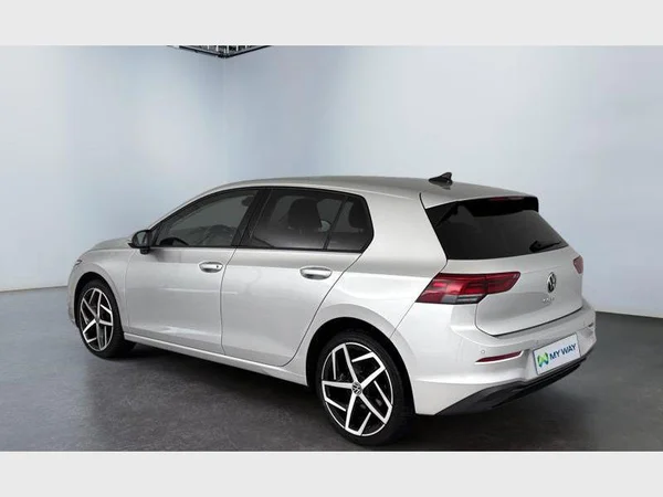 Volkswagen Golf VIII (2023) — foto 30 van 33