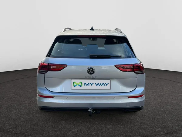 VOLKSWAGEN Golf Variant VIII Dsl (2024) — foto 16 van 45