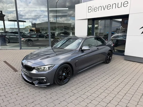 Bmw 420 (2017) — foto 14 van 30