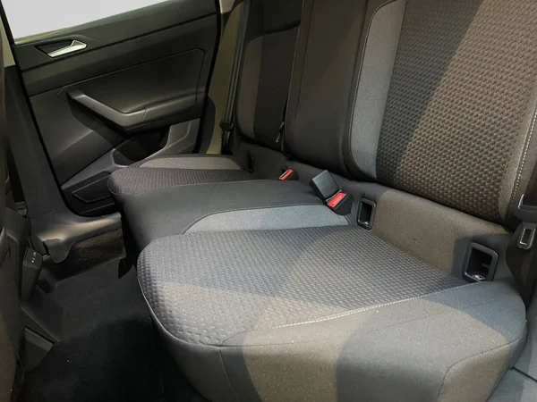 VOLKSWAGEN Taigo (2025) — foto 6 van 12