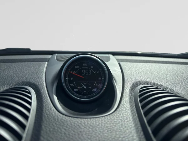 PORSCHE 718 Cayman GTS (2023) — foto 6 van 22