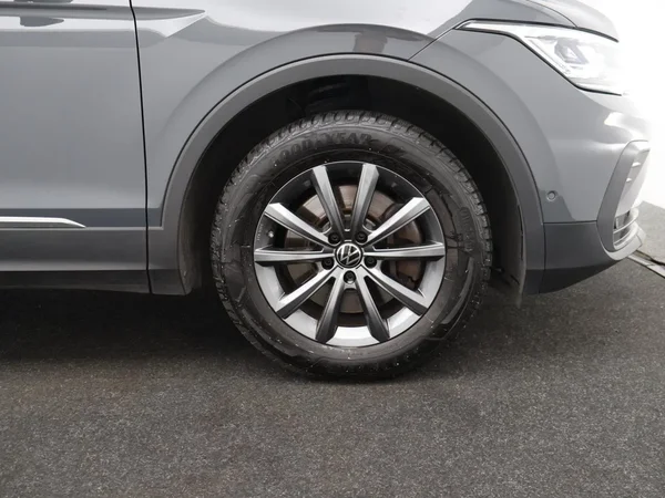 Volkswagen Tiguan (2022) — foto 14 van 27