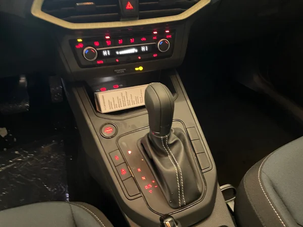 SEAT Arona (2026) — foto 2 van 21