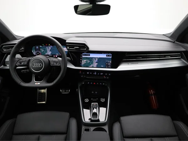 AUDI A3 Sportback (2025) — foto 21 van 22