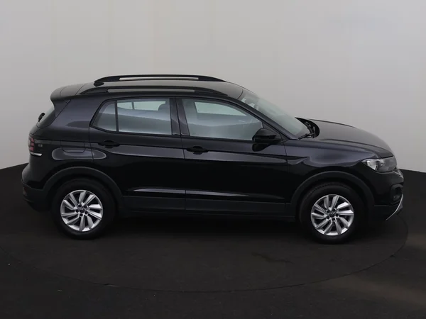 VOLKSWAGEN T-Cross (2022) — foto 22 van 26
