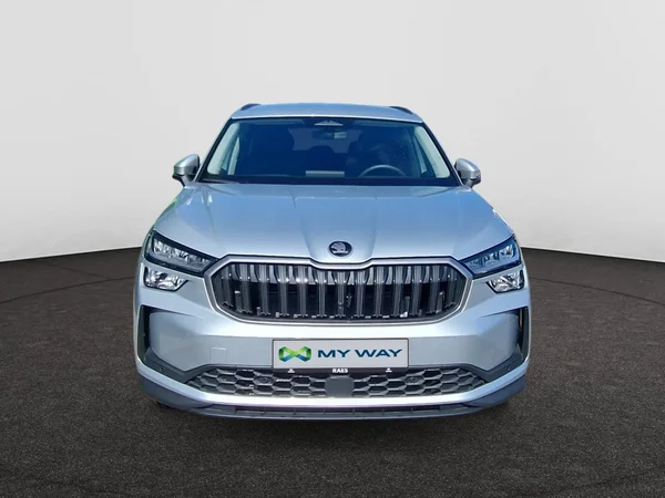 SKODA Kodiaq (2026) — foto 4 van 4