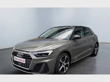 Audi A1 Sportback (2026)