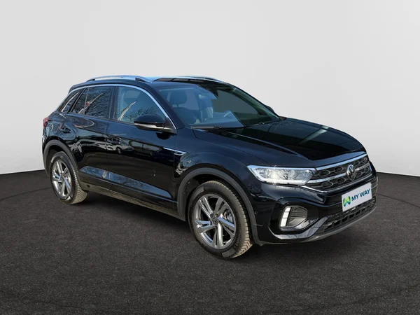 VOLKSWAGEN T-Roc (2025) — foto 13 van 18