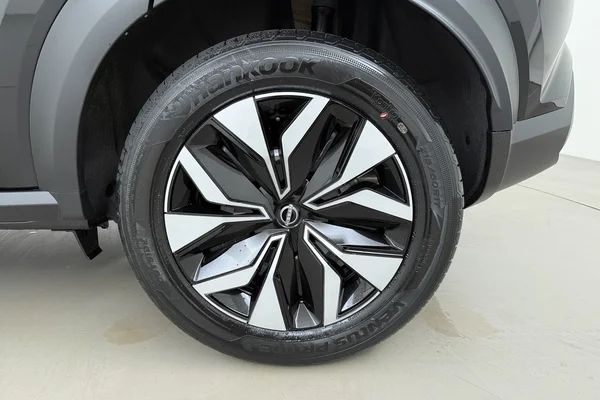 Nissan Juke (2026) — foto 9 van 12