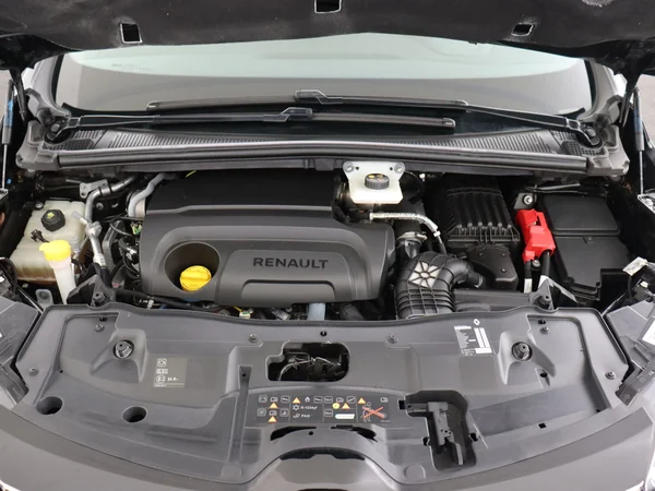 RENAULT Espace (2021) — foto 6 van 30