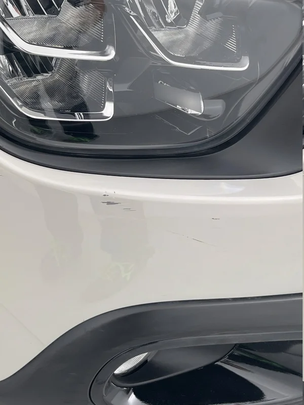 Citroen C3 (2022) — foto 30 van 61