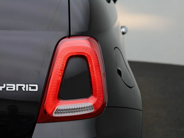 Fiat 500 (2021) — foto 22 van 33