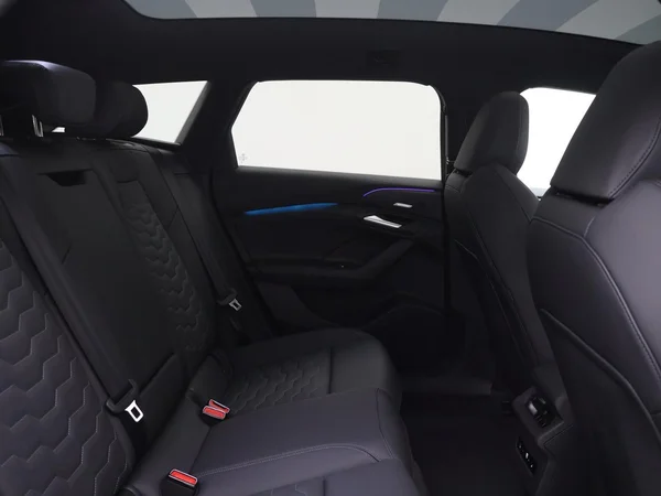 AUDI A6 Avant e-tron (2026) — foto 13 van 24