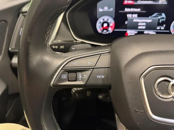 AUDI Q5 Dsl (2021) — foto 9 van 28