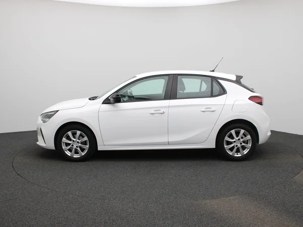 Opel Corsa (2023) — foto 31 van 36