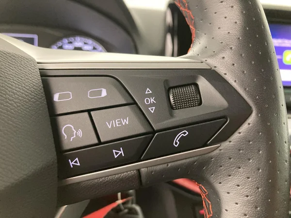 SEAT Arona (2022) — foto 16 van 36