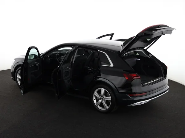 AUDI e-tron (2022) — foto 29 van 30