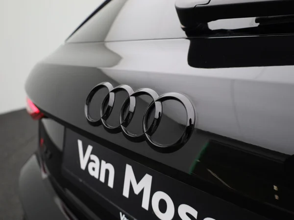 Audi RS3 (2024) — foto 48 van 65