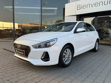 Hyundai I30 5af09878-d3f8-45e4-b431-db9ea293b005