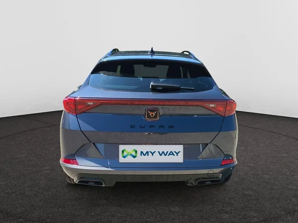 CUPRA Formentor (2024) — foto 19 van 24