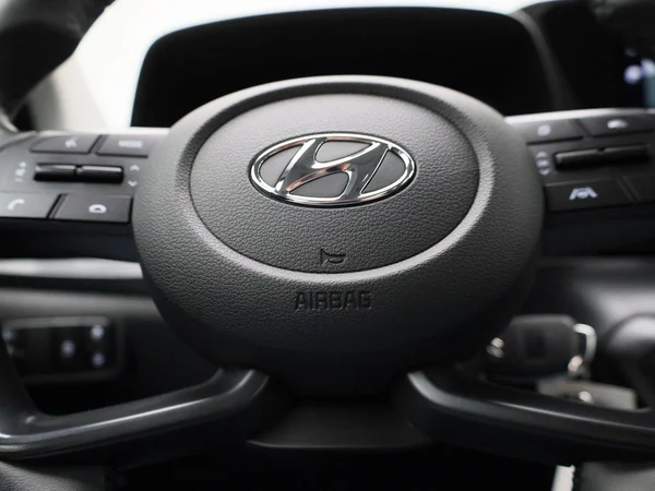 Hyundai i20 (2021) — foto 21 van 39