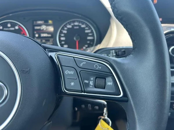 AUDI Q2 (2023) — foto 17 van 31