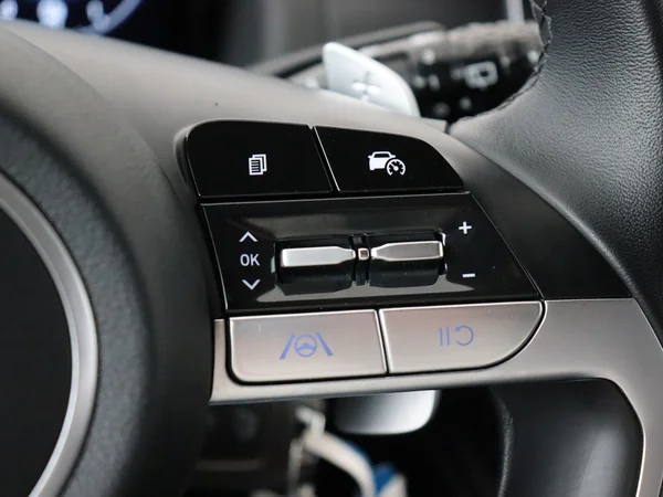 HYUNDAI Tucson (2022) — foto 9 van 27
