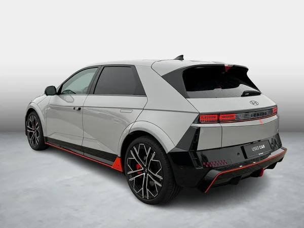 Hyundai IONIQ 5 (2024) — foto 20 van 21