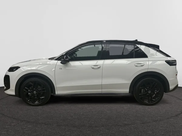 VOLKSWAGEN T-Roc (2026) — foto 15 van 20
