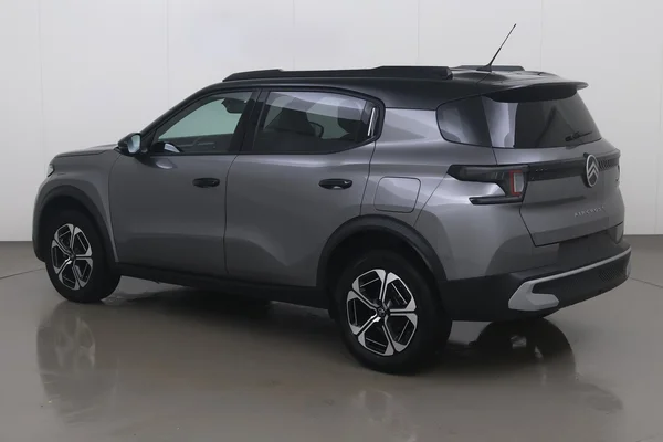 Citroen C3 Aircross (2025) — foto 15 van 21