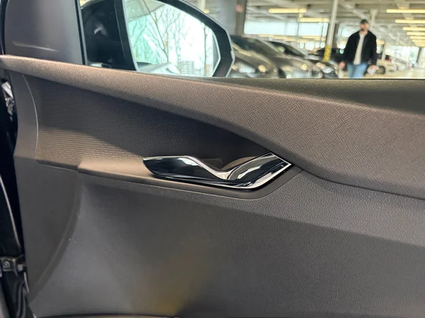 SKODA Fabia (2026) — foto 16 van 24